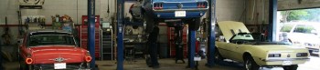 CT Appliance Repair