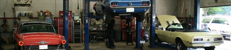 CT Appliance Repair