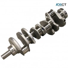 FORD 351W WINDSOR STROKER CRANKSHAFT 4.0