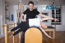 Best Osteopathy Treatment in London - London Osteopathy and Pilates