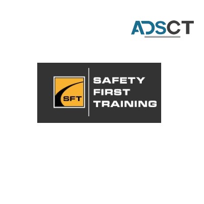Safety First Training Ltd.