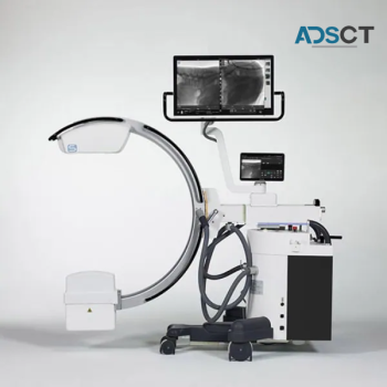 Buy the latest DR Panels from Fujifilm with Hi-Tech 