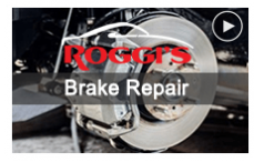 Roggi&rsquo;s Auto Service