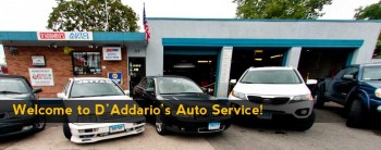 D’Addario’s Auto Service 