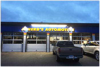 Herb's Automotive