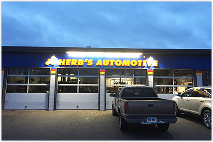 Herb's Automotive