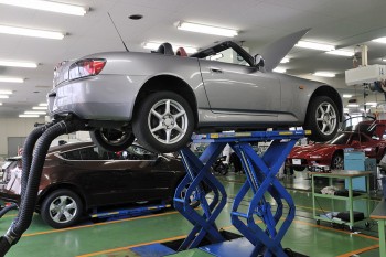  McDonald Auto Body 