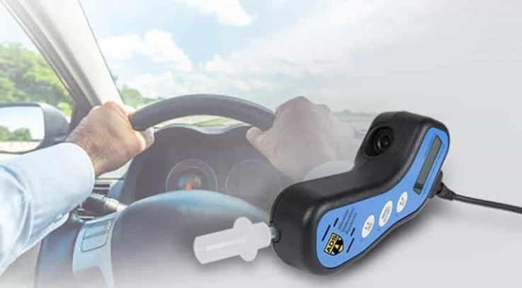 Ignition Interlock Installation 