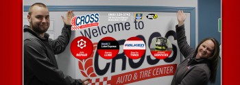 Cross Auto & Tire Center