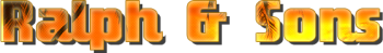 Ralph & Sons