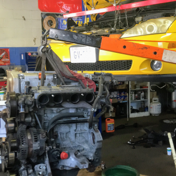 Manny & Son Auto Repair