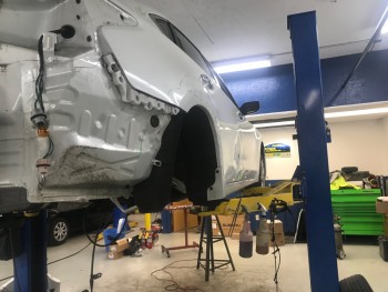 Professional & Quality Collision ​Repair Experts