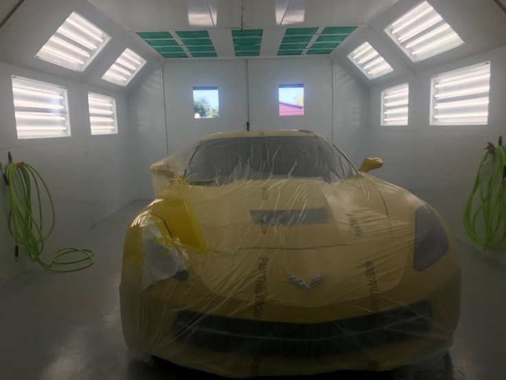 Professional & Quality Collision ​Repair Experts