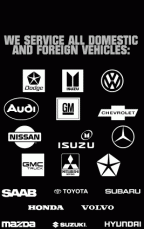West Fountain Auto Body