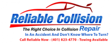 Reliable Collision Repair