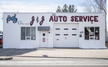 J & J Auto Service