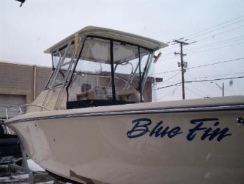 Caitos Auto & Boat Top