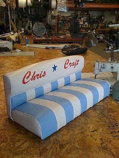 Caitos Auto & Boat Top