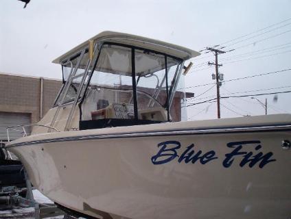 Caitos Auto & Boat Top