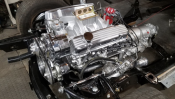 Providence Auto Body
