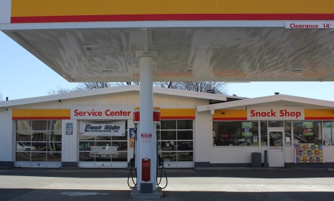 East Side Enterprises