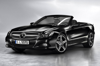 GERMAN MOTORS