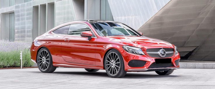 GERMAN MOTORS