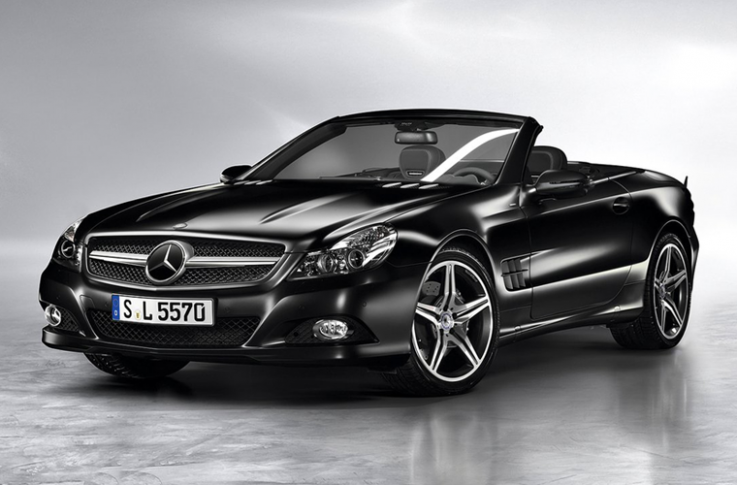 GERMAN MOTORS