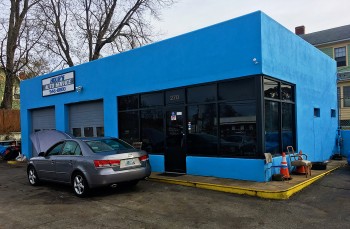 Hour & Sons Auto Service
