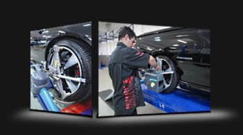  Reservoir Auto & Alignment Repair