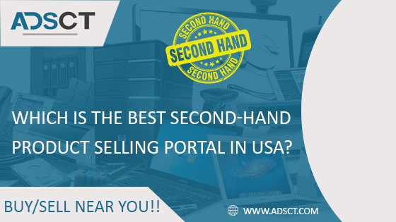 USA Largest Classifieds Portal | Free Classified Website | ADSCT Classified