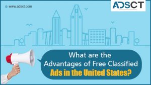 Free USA Classified Sites | Post Free Ads in New York | Free Classified Ads in Houston