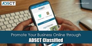 Free Online Classified Website USA | Promote Your Online Free | ADSCT Classified