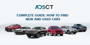 find and new used cars